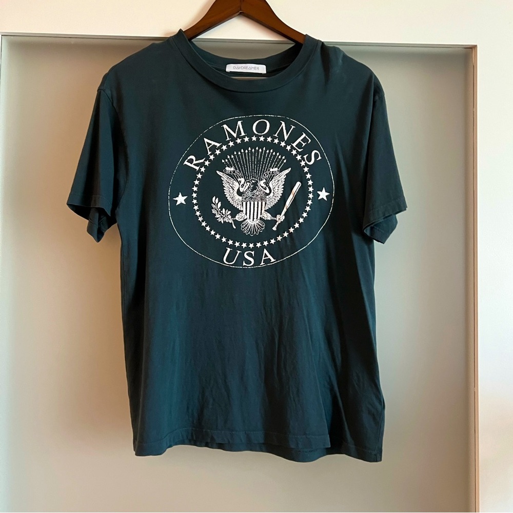 Daydreamer Ramones Tee